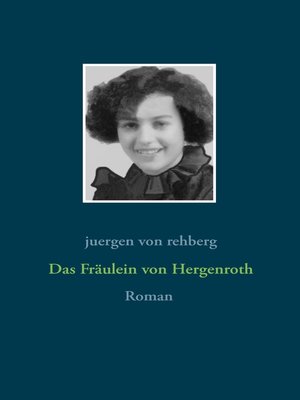 cover image of Das Fräulein von Hergenroth